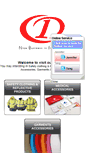 Mobile Screenshot of difirst.com